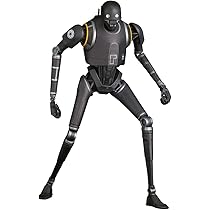 コトブキヤ 1/10スケール PVC製 STARWARS 2体セット！ コトブキヤ 1/10スケール PVC製 STARWARS 2体セット！